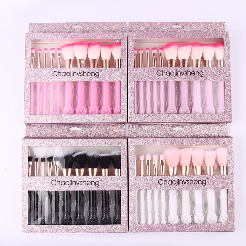 CH-2023 Makeup Set Brush pic 5