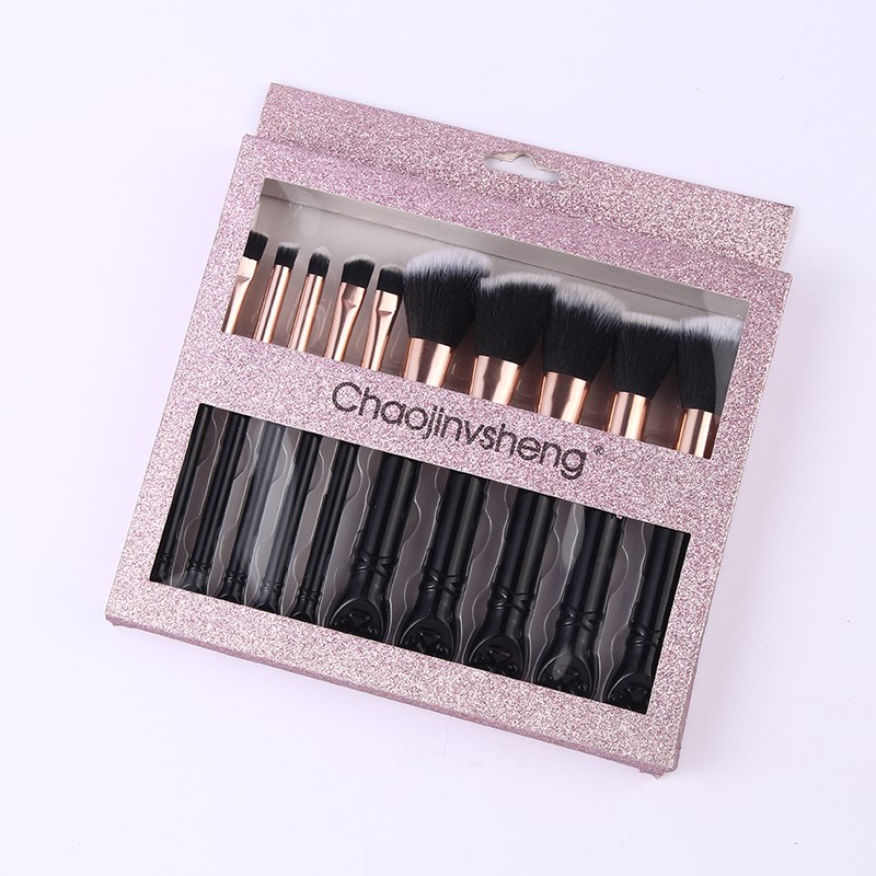 CH-2023 Makeup Set Brush pic 3