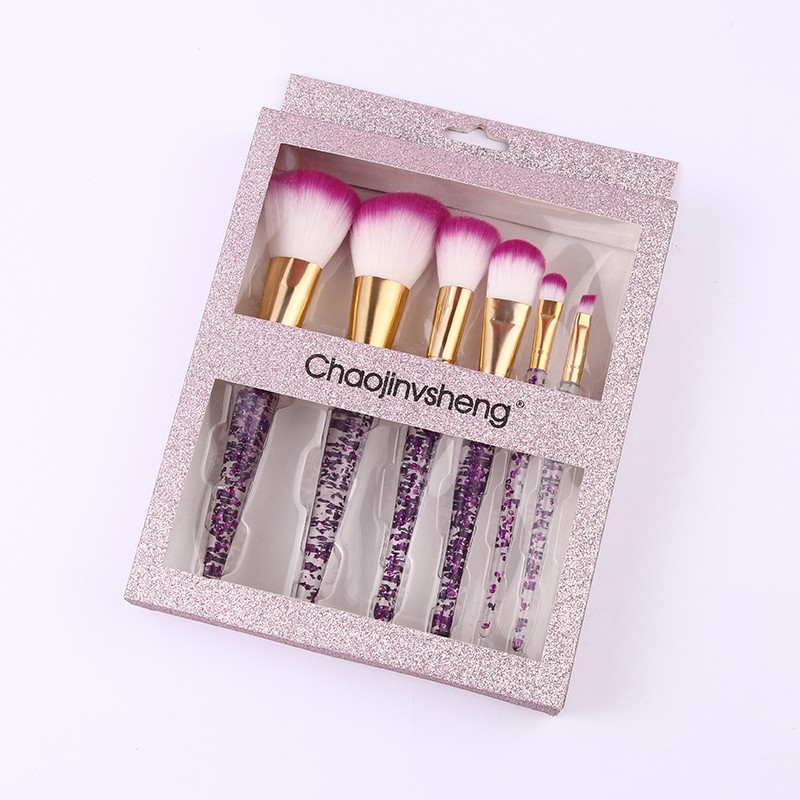 CH-2021 Makeup Set Brush pic 2
