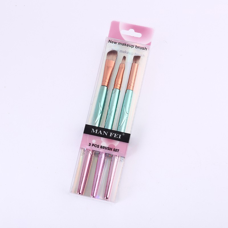 CH-2033 Makeup brush detail image 4