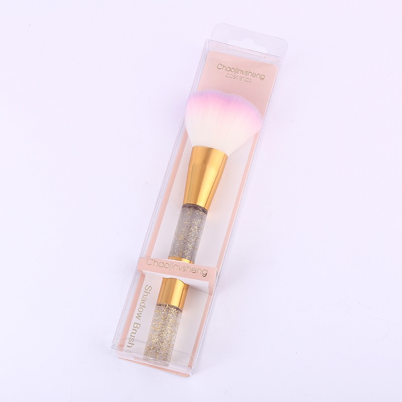 086WB22 Makeup brush pic 5