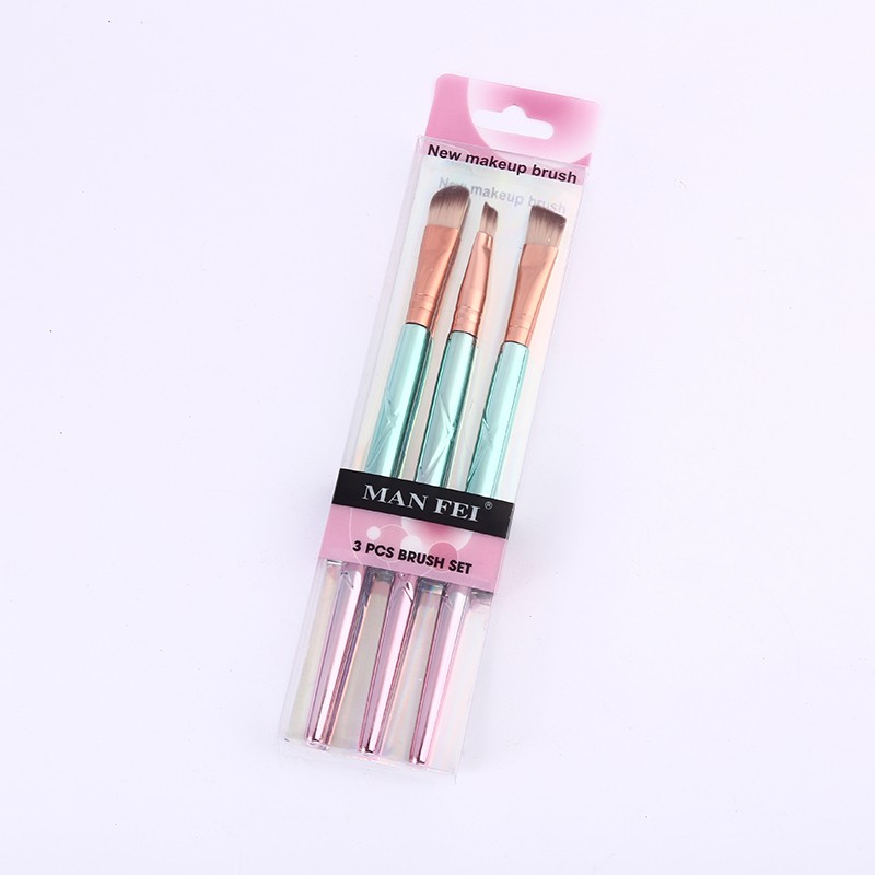 CH-2033 Makeup brush detail image 3