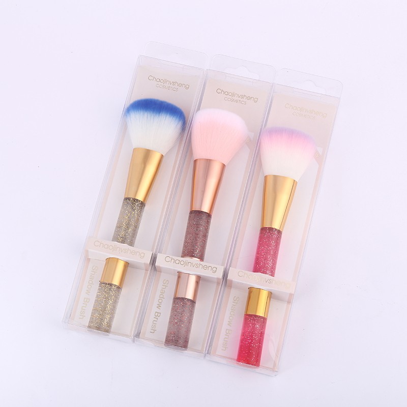 086WB22 Makeup brush pic 6
