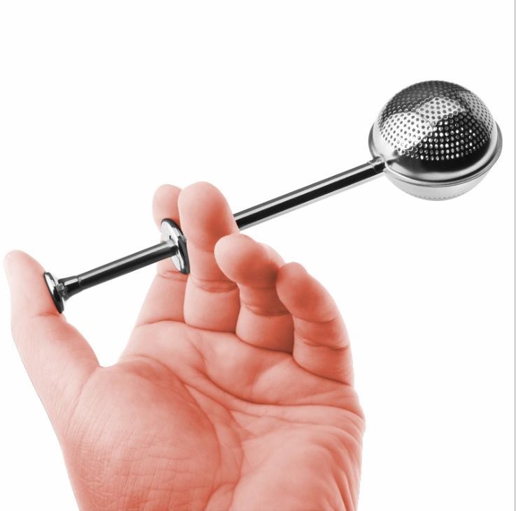 304不锈钢茶滤泡茶器详情图4