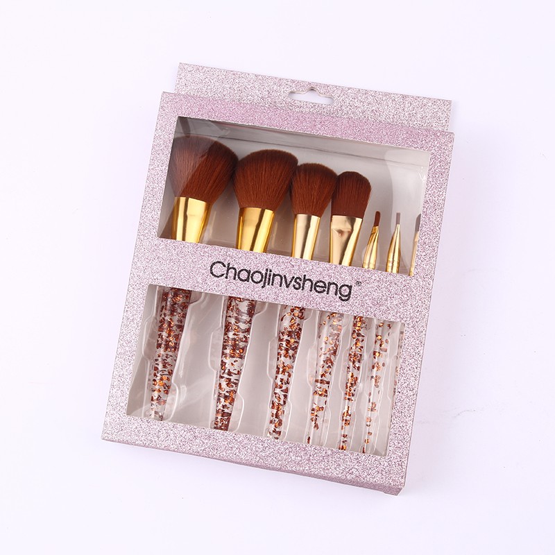 CH-2021 Makeup Set Brush pic 4