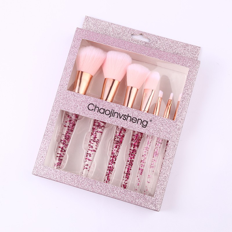 CH-2021 Makeup Set Brush pic 6