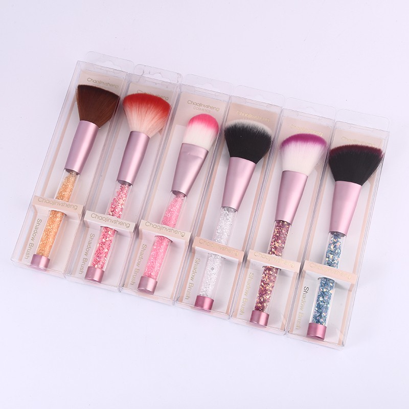 086W Makeup brush pic 7