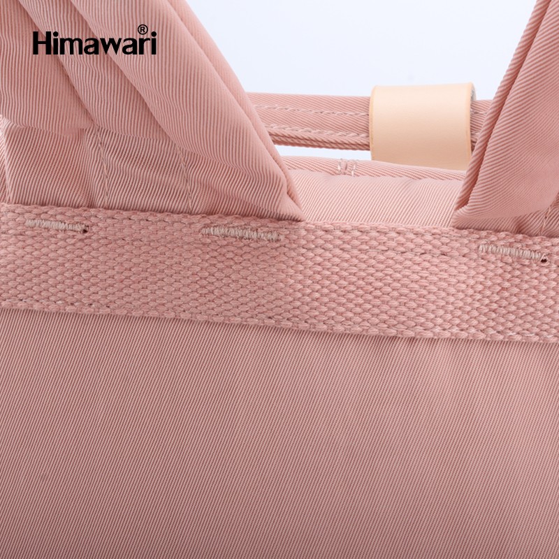 Muguo Bags 188L nylon schoolbag detail image 11