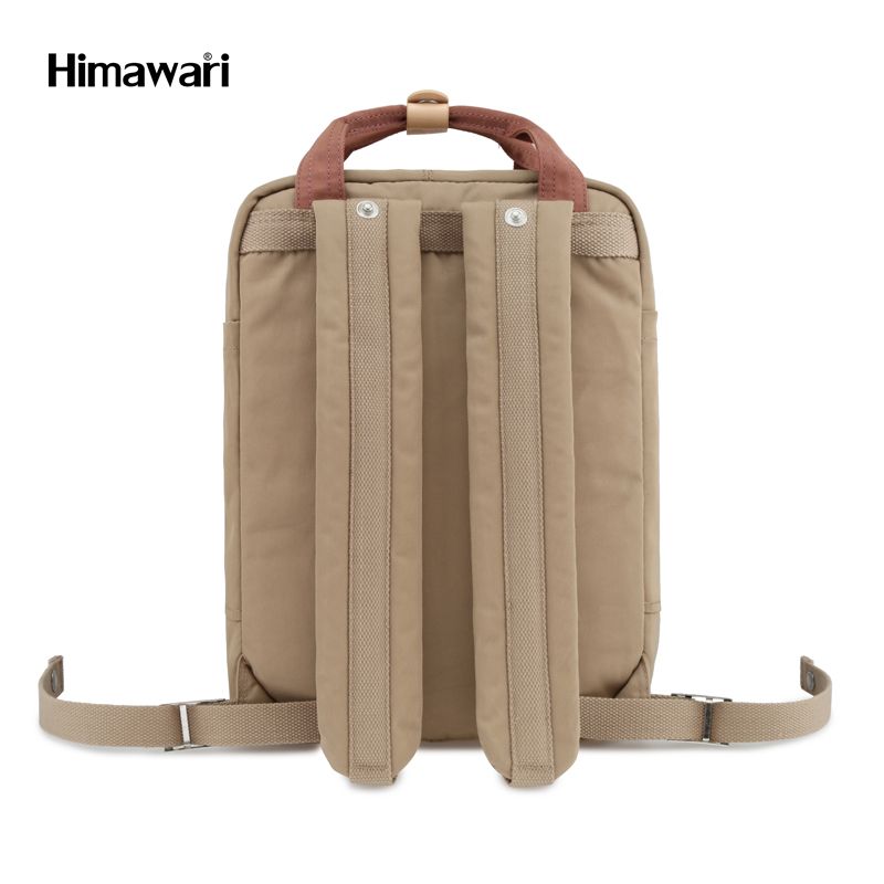 Muguo Bags 188L Fashionable and sweet student bag Specification image