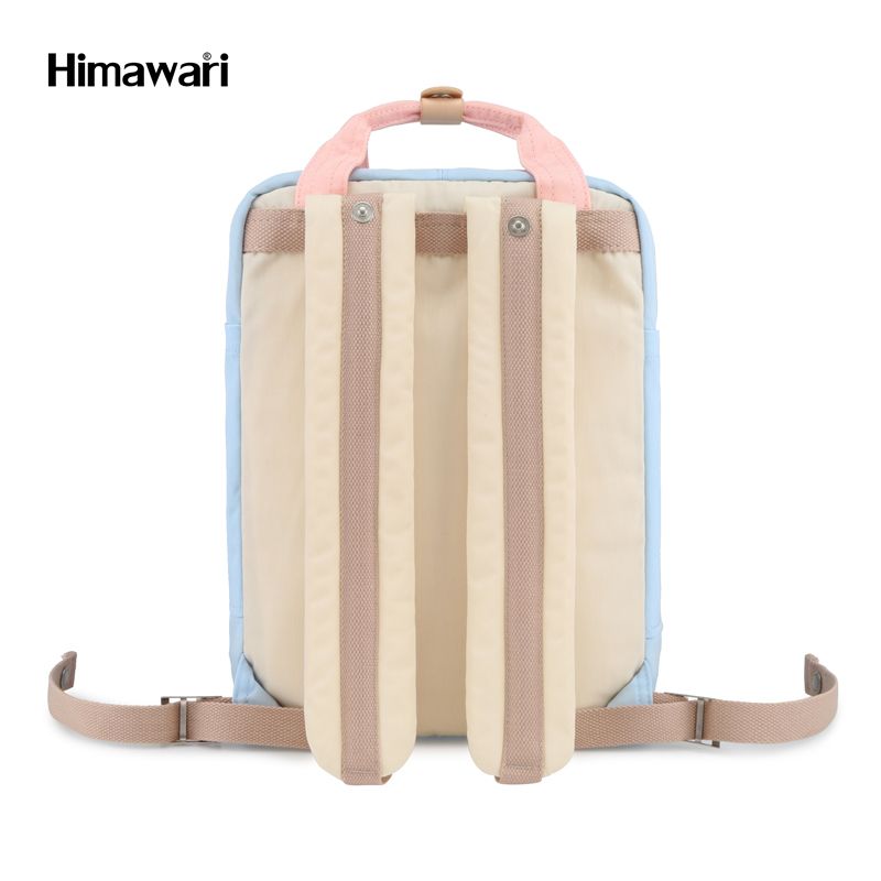 Muguo Bags 188L nylon schoolbag Specification image