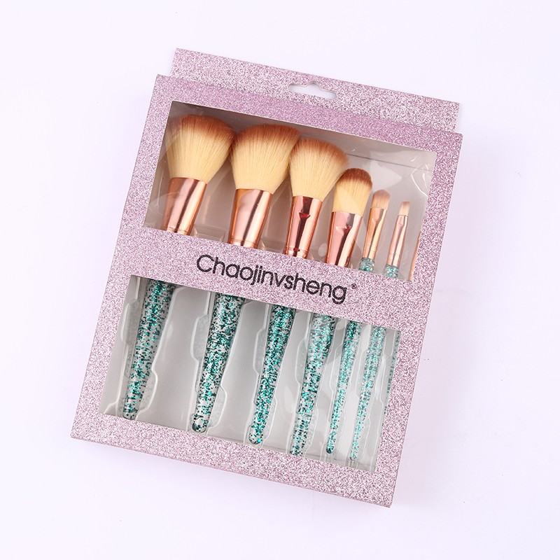 CH-2021 Makeup Set Brush pic 8