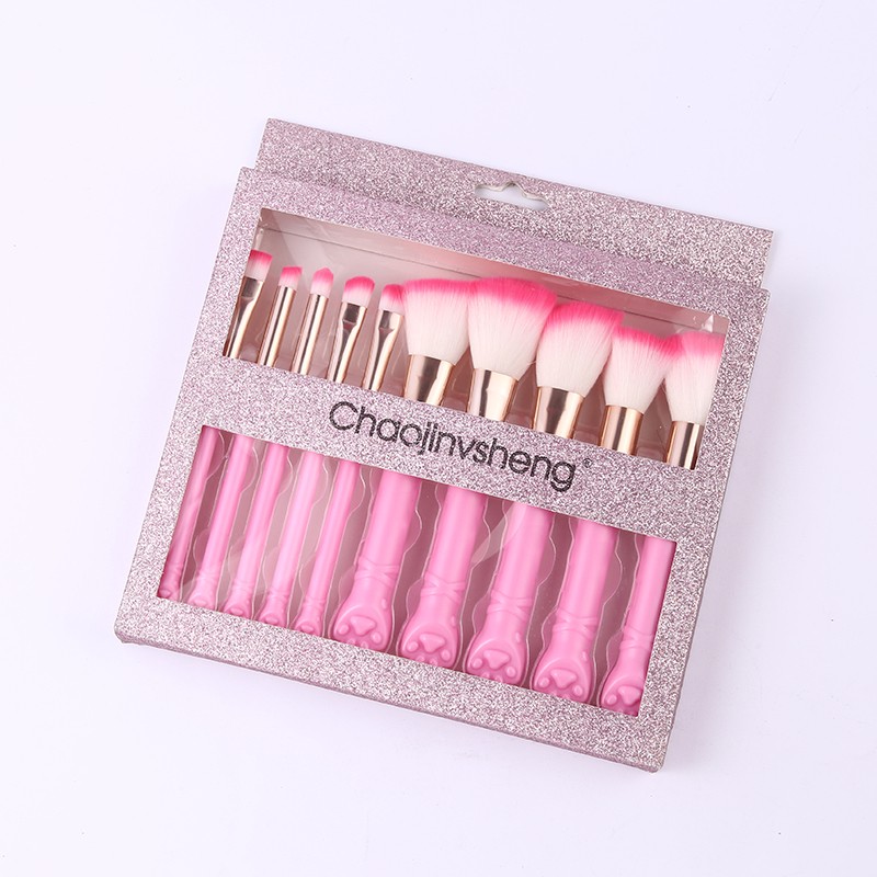 CH-2023 Makeup Set Brush pic 4