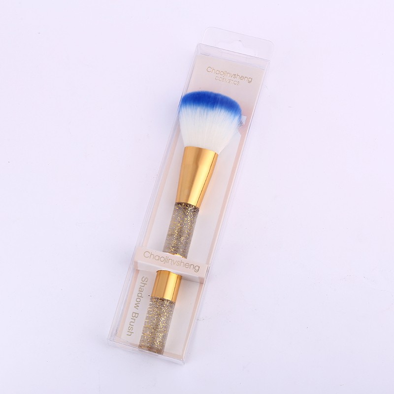 086WB22 Makeup brush pic 7