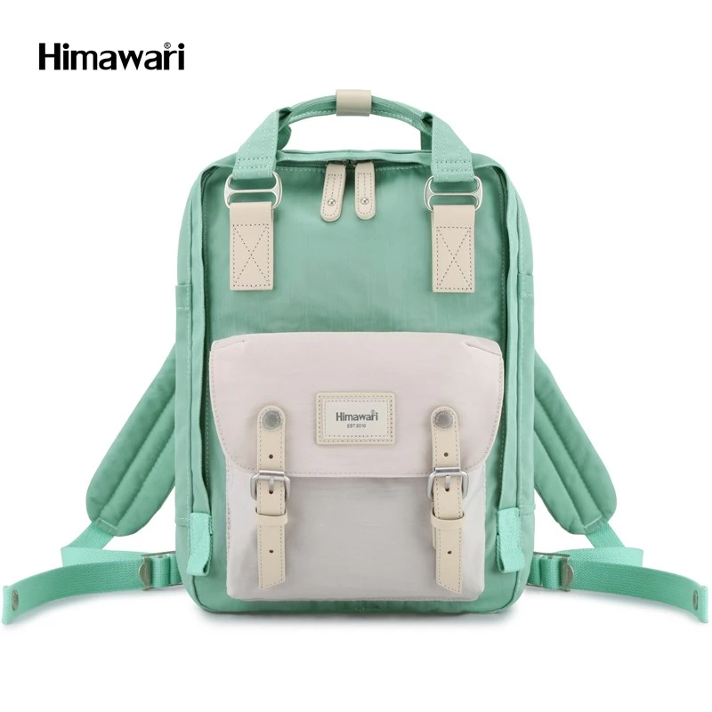 Muguo Bags 188L waterproof schoolbag detail image 2