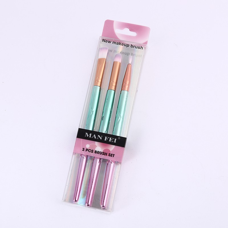 CH-2033 Makeup brush detail image 8