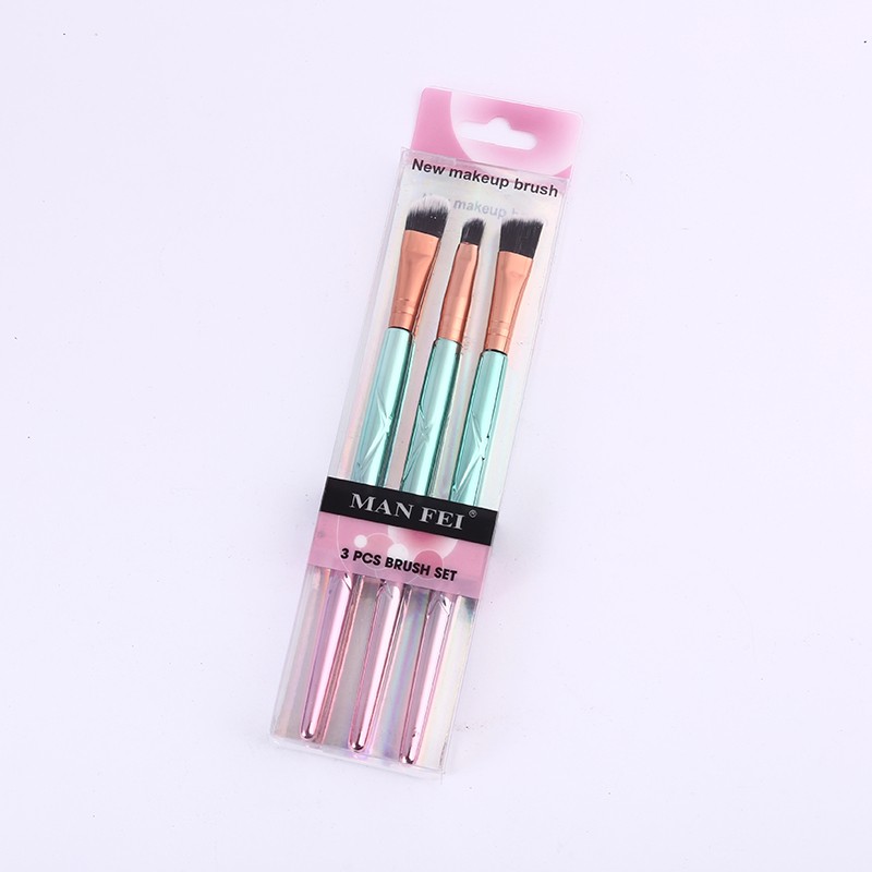 CH-2033 Makeup brush detail image 6