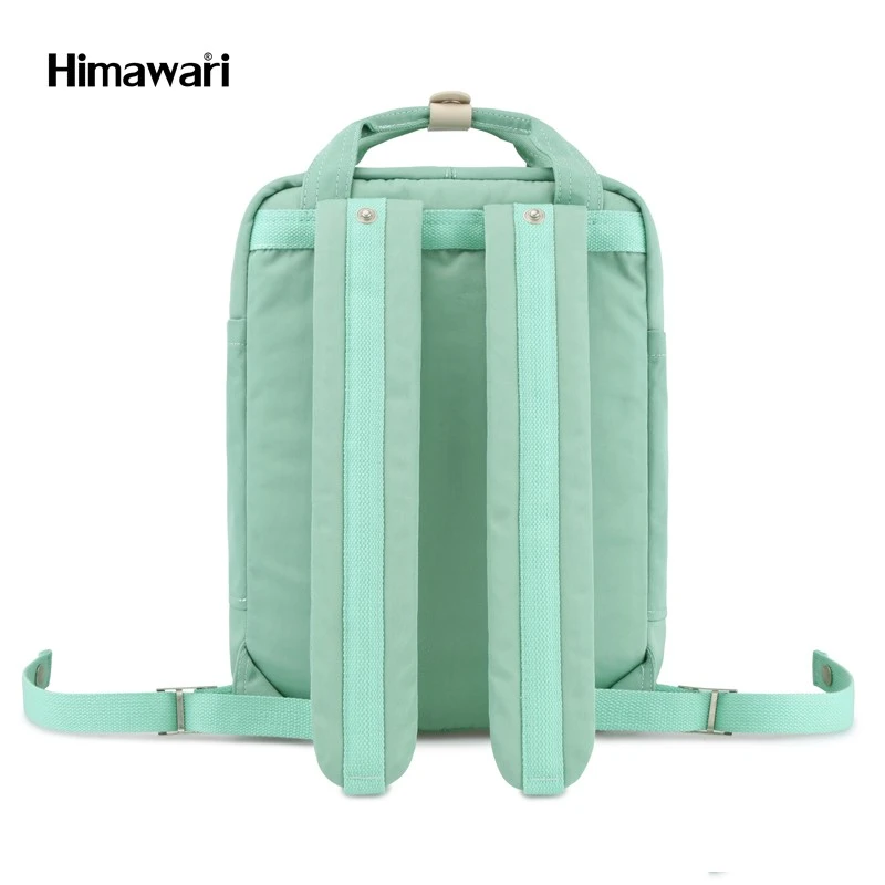 Muguo Bags 188L waterproof schoolbag detail image 1