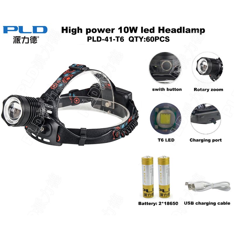 PLD-41-T6