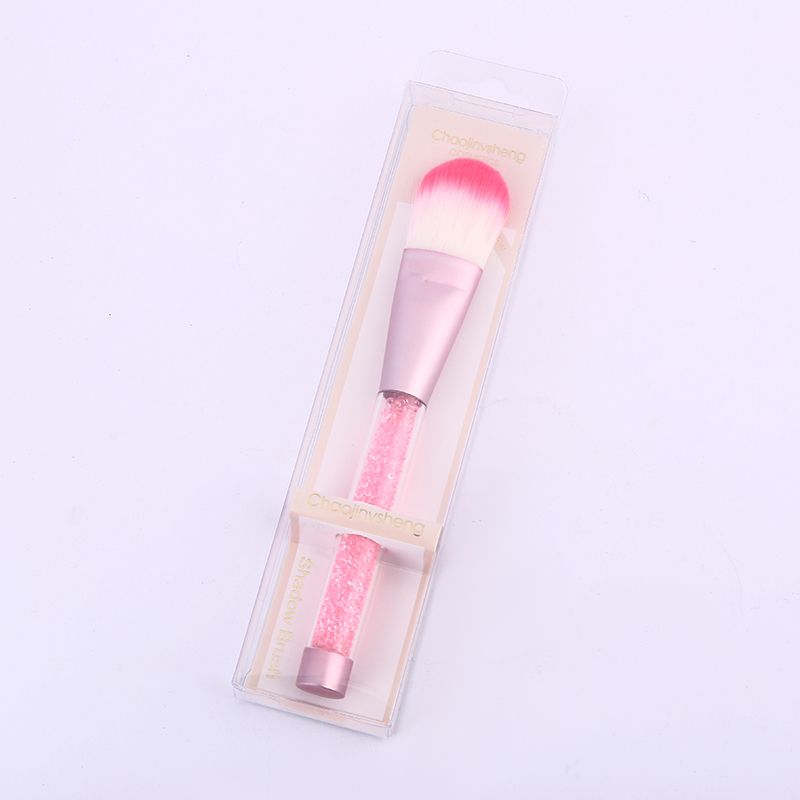 086W Makeup brush Item Picture