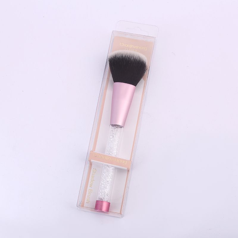 086W Makeup brush details Picture