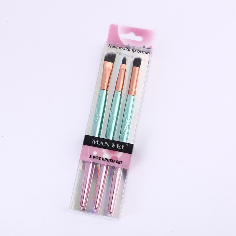 CH-2033 Makeup brush detail image 5