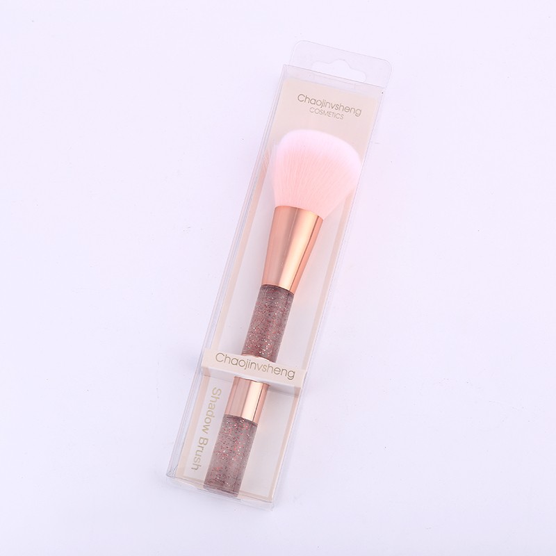 086WB22 Makeup brush pic 3