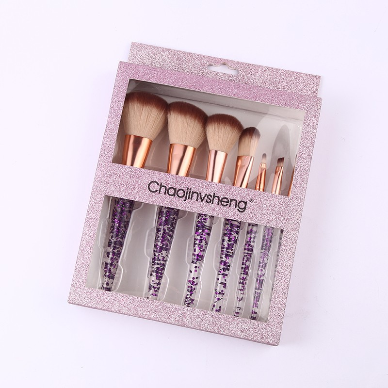 CH-2021 Makeup Set Brush pic 9