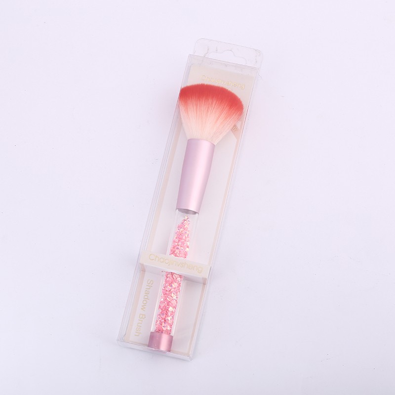 086W Makeup brush pic 5