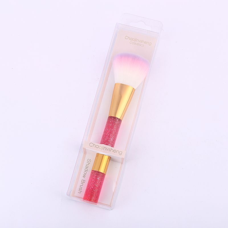 086WB22 Makeup brush details Picture