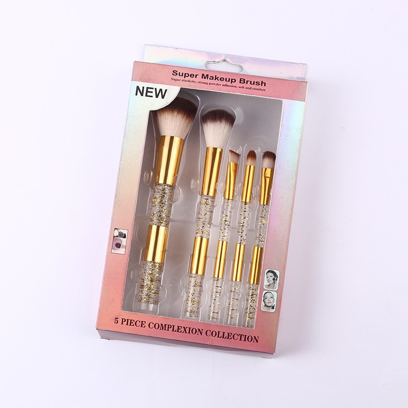 CH-1038 Makeup Brush set pic 2