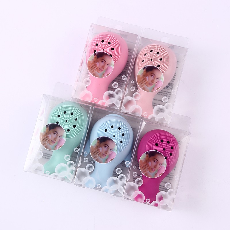 960 Face Wash Brush detail image 5