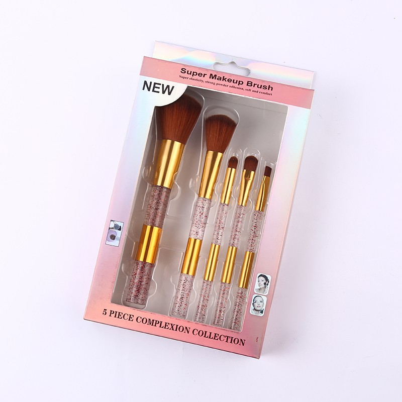 CH-1038 Makeup Brush set pic 7