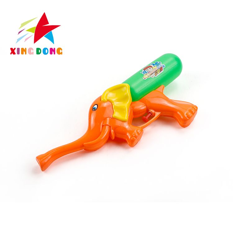 Children's water gun toys, boys and girls' zizi toys Specification image