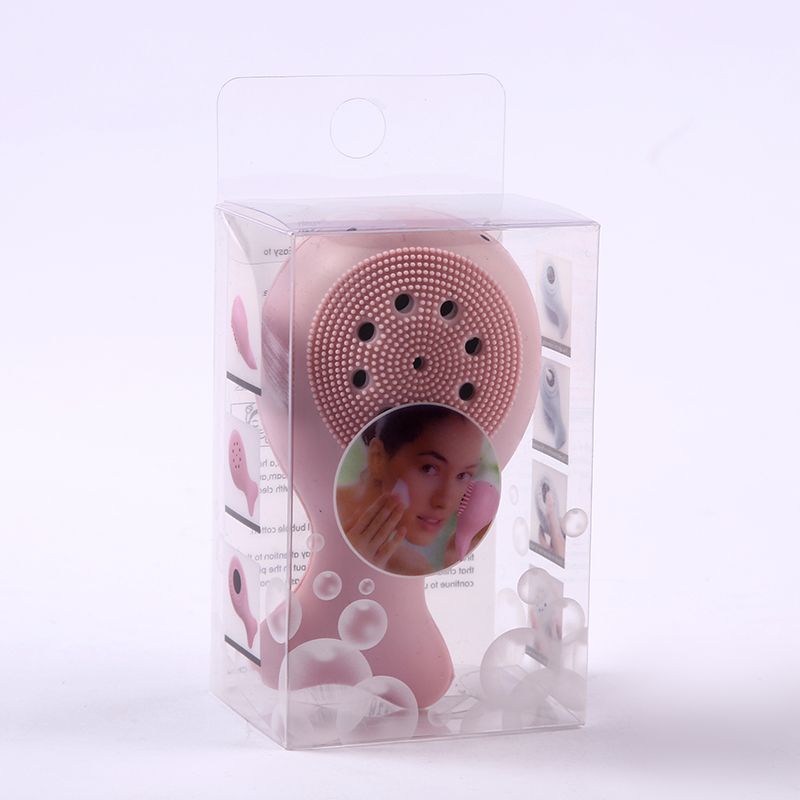 960 Face Wash Brush details Picture