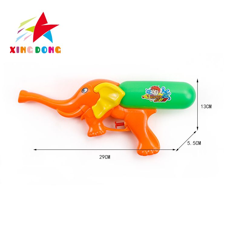 Children's water gun toys, boys and girls' zizi toys details Picture