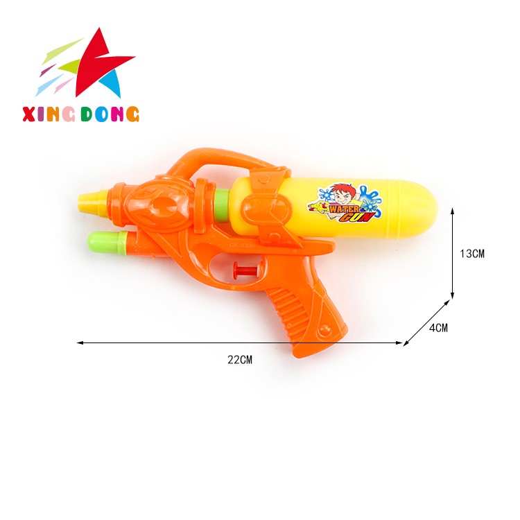 Juguetes para niños water gun toys detail image 2
