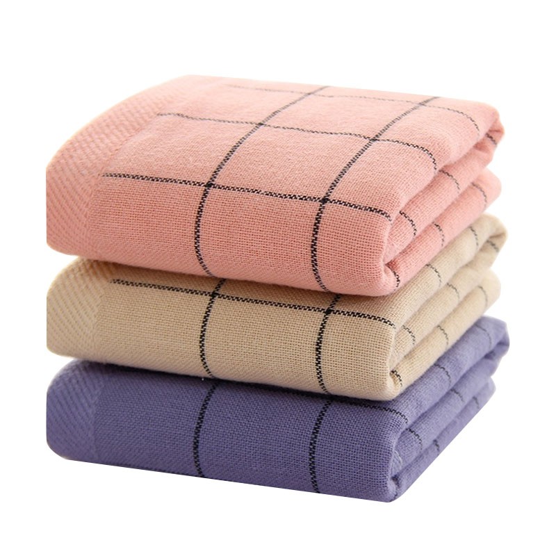 Yiwu buenos productos mañana youjia moda marca original living hall algodón AB versión gentleman carácter toalla de baño detail image 8