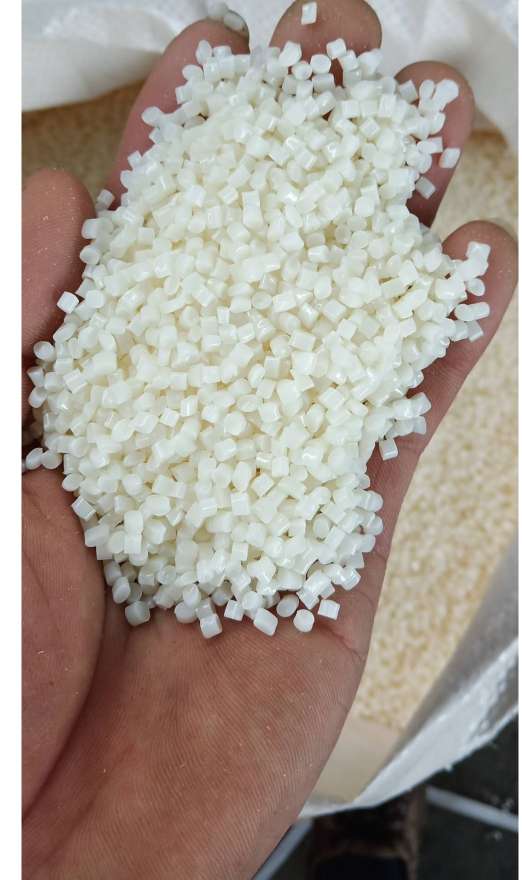 Green 'an Qingfeng GPPS25kg Plastic Particles 1 details Picture