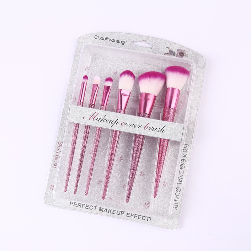 CH-2025-1 Makeup set brush pic 1