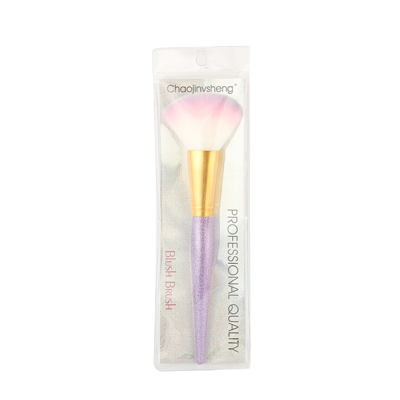 Q1359 Makeup brush pic 3