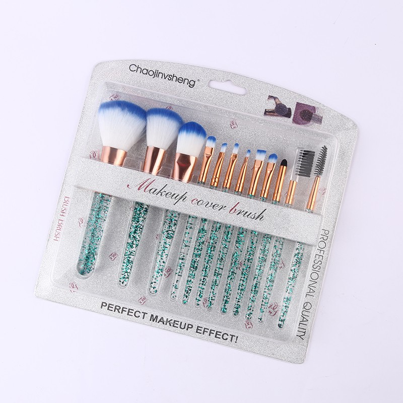 CH-2026 Makeup Brush Set pic 1