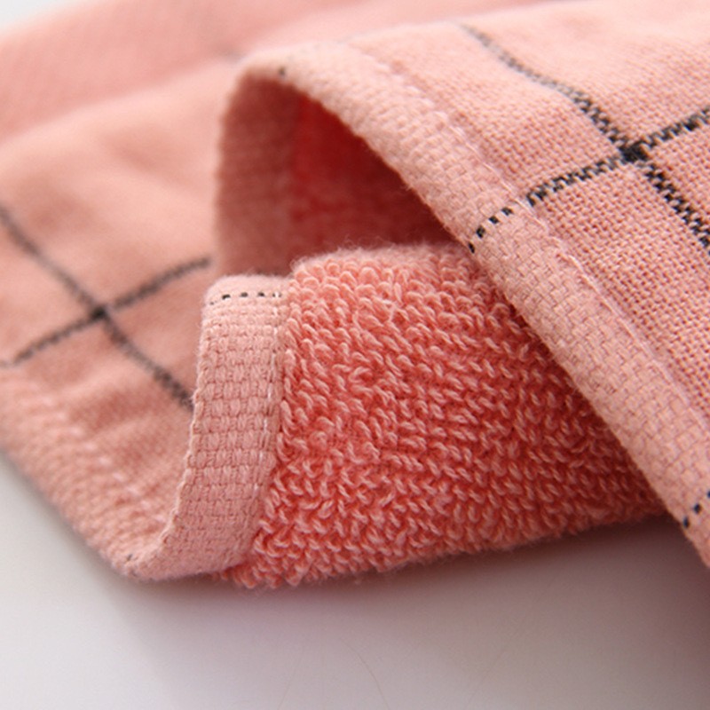 Yiwu buenos productos mañana youjia moda marca original living hall algodón AB versión gentleman carácter toalla de baño detail image 2