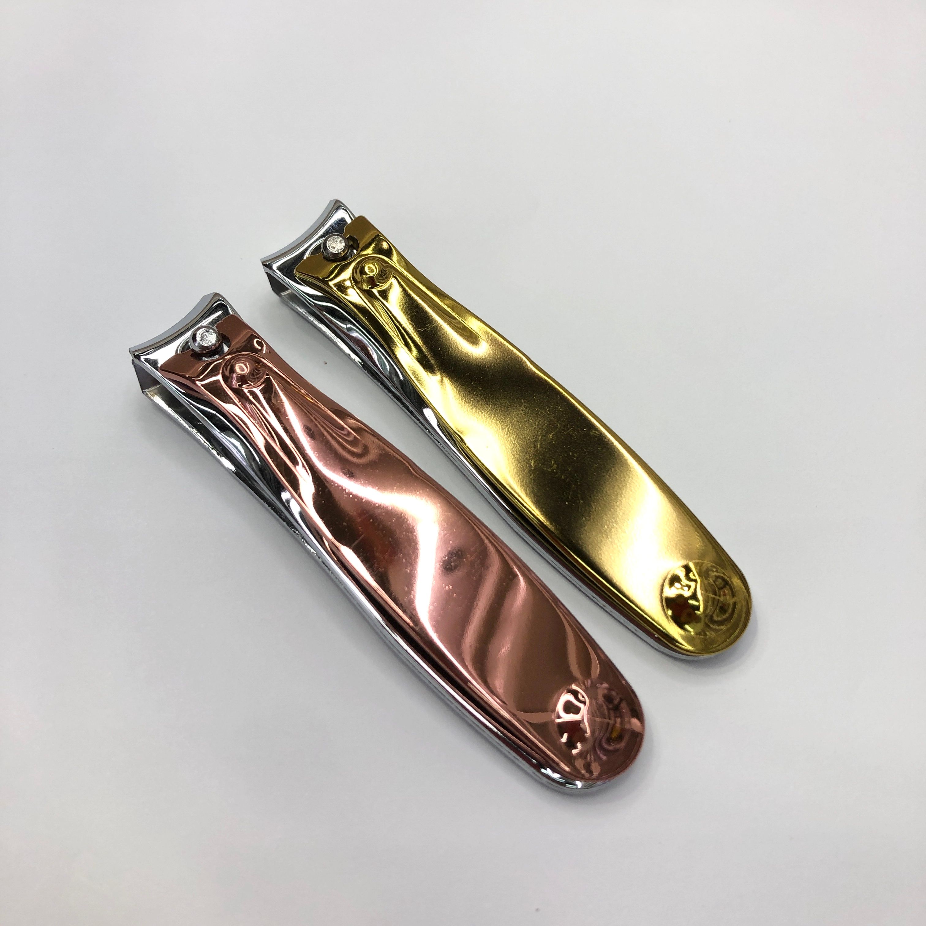 厂家直销指甲剪指甲刀指甲钳修甲美甲工具美容工具礼品