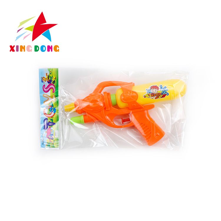 Juguetes para niños water gun toys Application Scenario