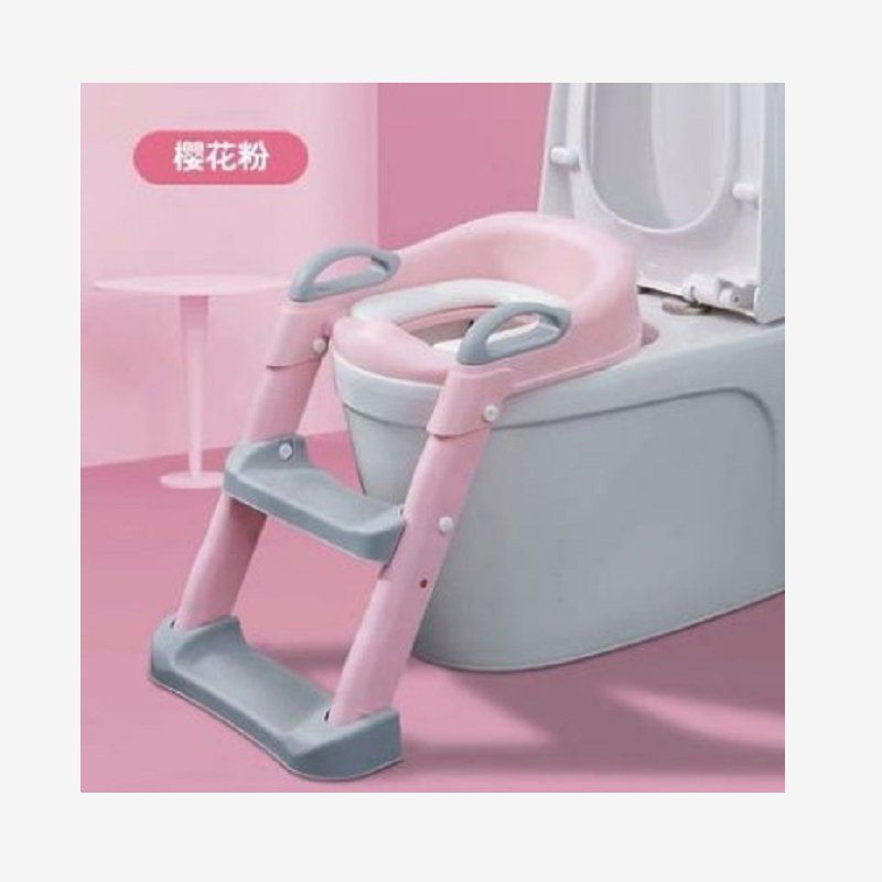儿童马桶圈垫坐便器小孩专用座垫套梯椅男女宝宝家用厕所盖板详情图1