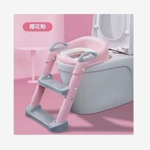 儿童马桶圈垫坐便器小孩专用座垫套梯椅男女宝宝家用厕所盖板