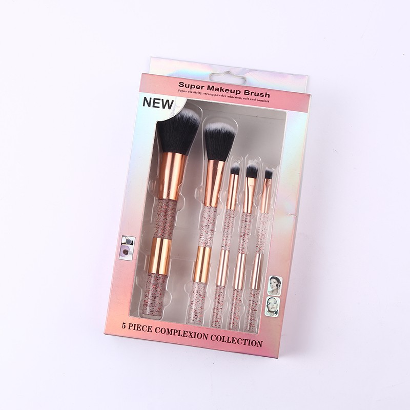 CH-1038 Makeup Brush set pic 6