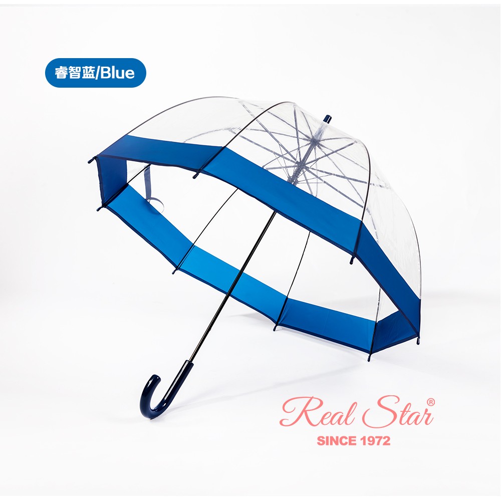 RST3466A接边雨伞长柄雨伞阿波罗拱形伞可爱蘑菇伞批发详情图13