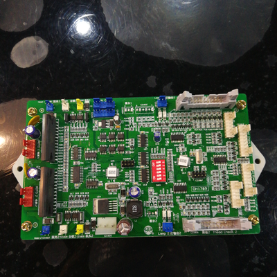 HC2610