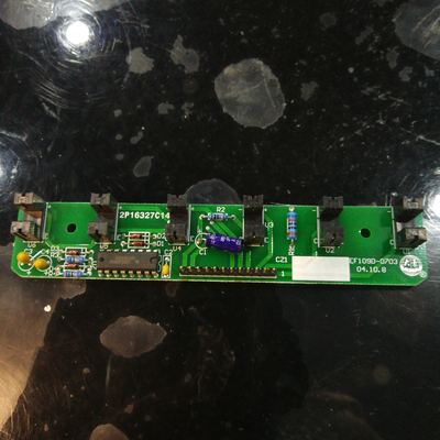 EF109D